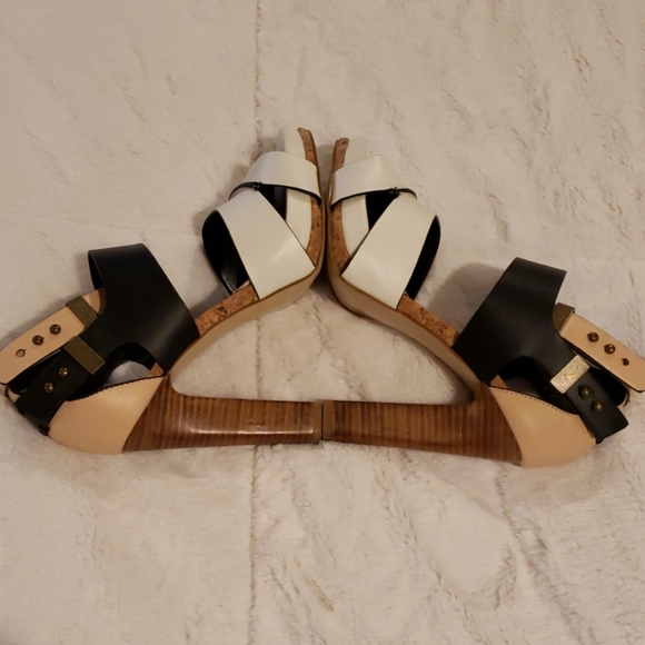 EUC Ermanno wedges - Picture 8 of 8